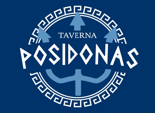 Posidonas Logo